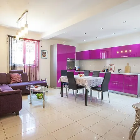 Micelina Apartman