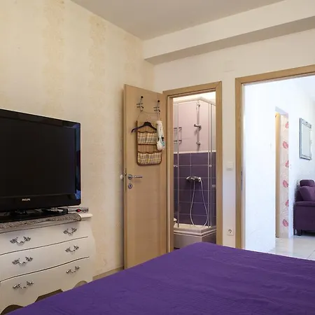 Micelina Apartman