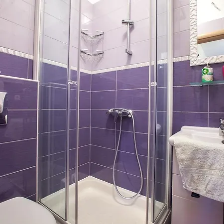 Micelina Apartman *