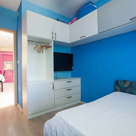 Apartman Micelina Makarska
