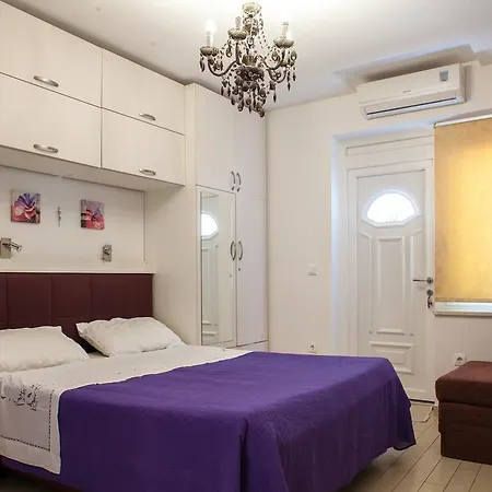 Apartman Micelina
