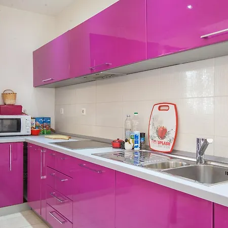 Micelina Apartman Makarska