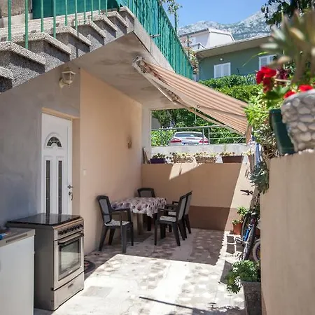 Micelina Apartman